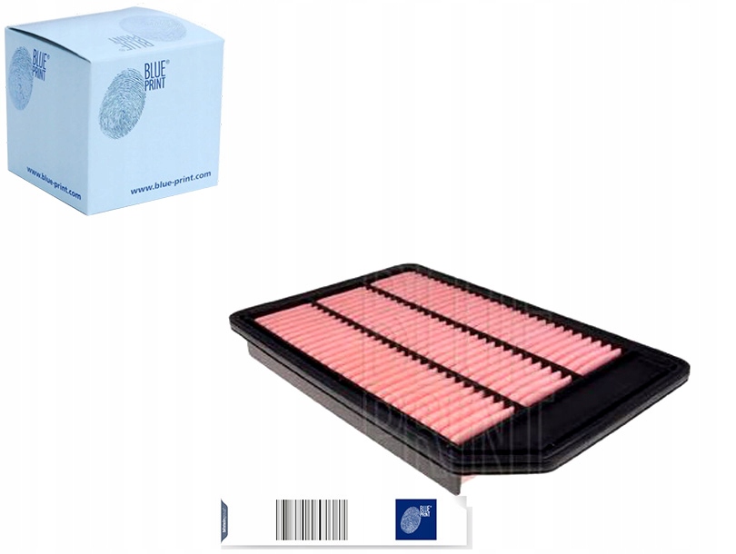 Купить Blue print adk82244 фильтр воздуха