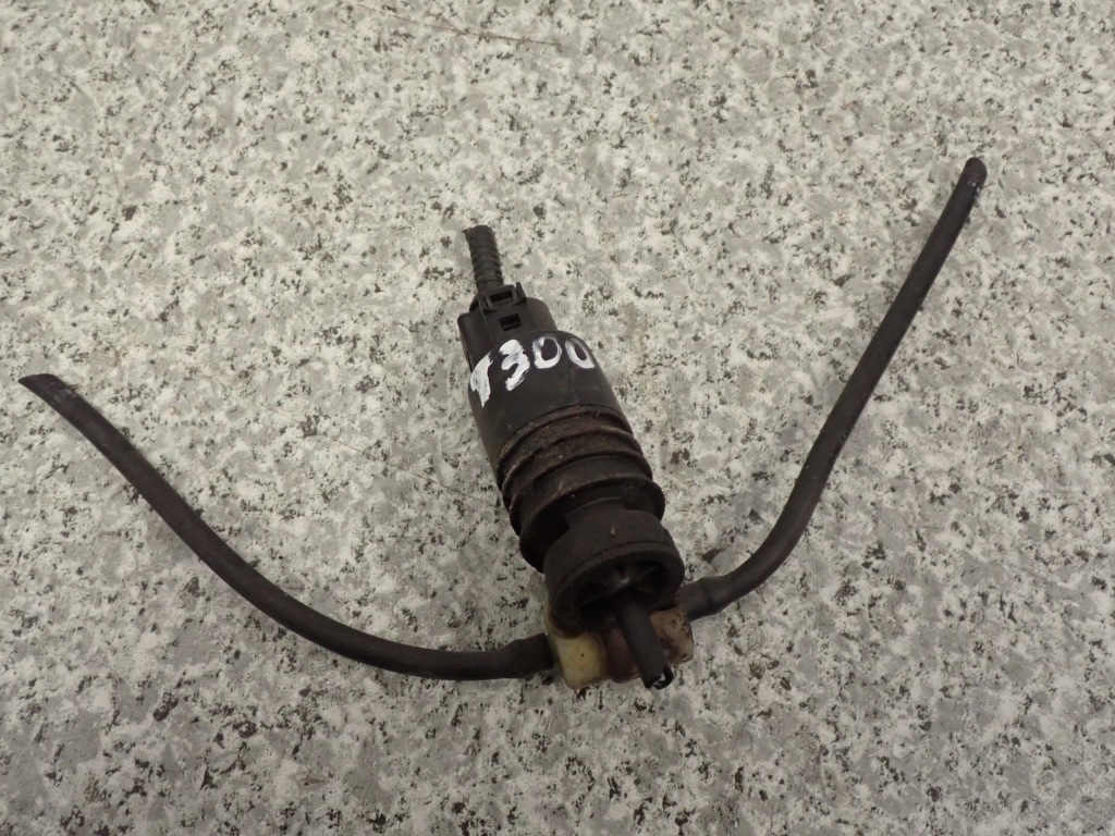 фото №1, Chevrolet aveo t300 11- помпа омывателя