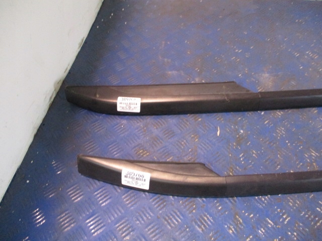 фото №6, Citroen c5 iii kombi 08- рейлінги дахові комплект