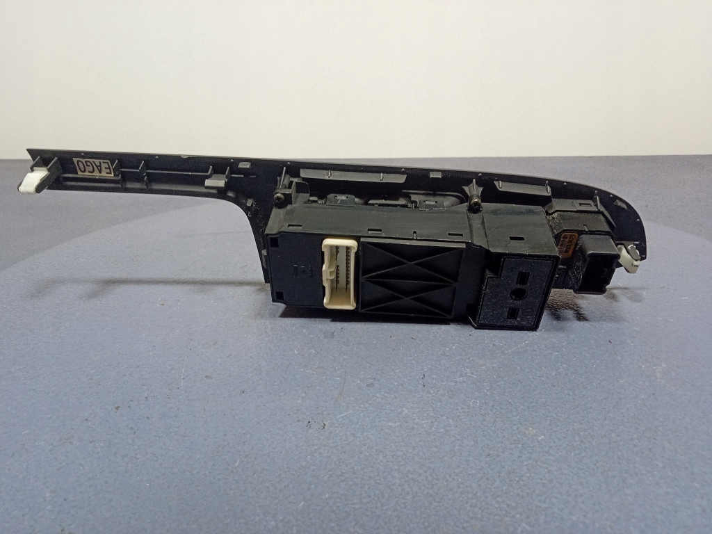 фото №5, Honda accord vii панель переключатель окон левый перед 35750-sea-g02