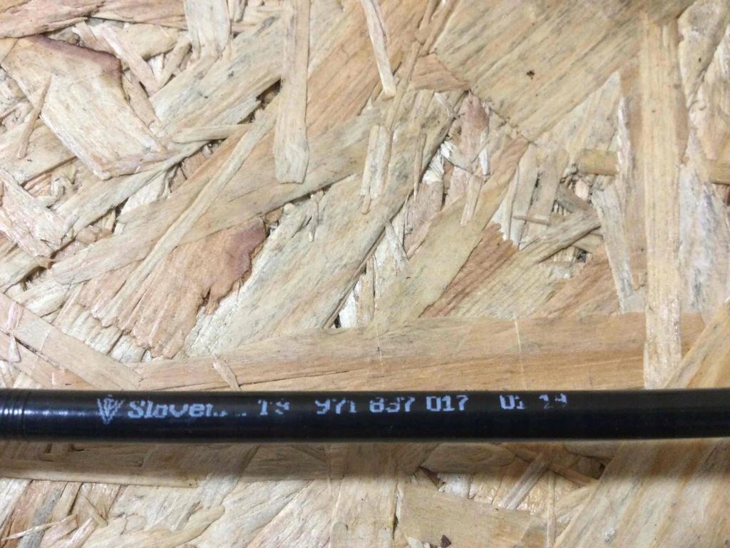 фото №9, Porsche panamera 971 2021 замки