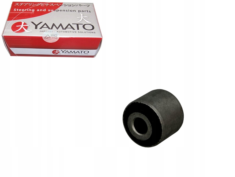 фото №1, Сайлентблок важеля mazda cx-7 2.2d/2.3 10.07-03.1