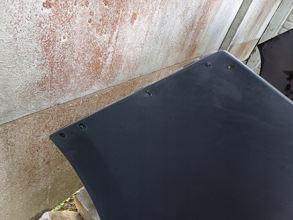 фото №6, Opel vivaro b бампер перед передний решётка радиатора решётка радиатора комплект europa