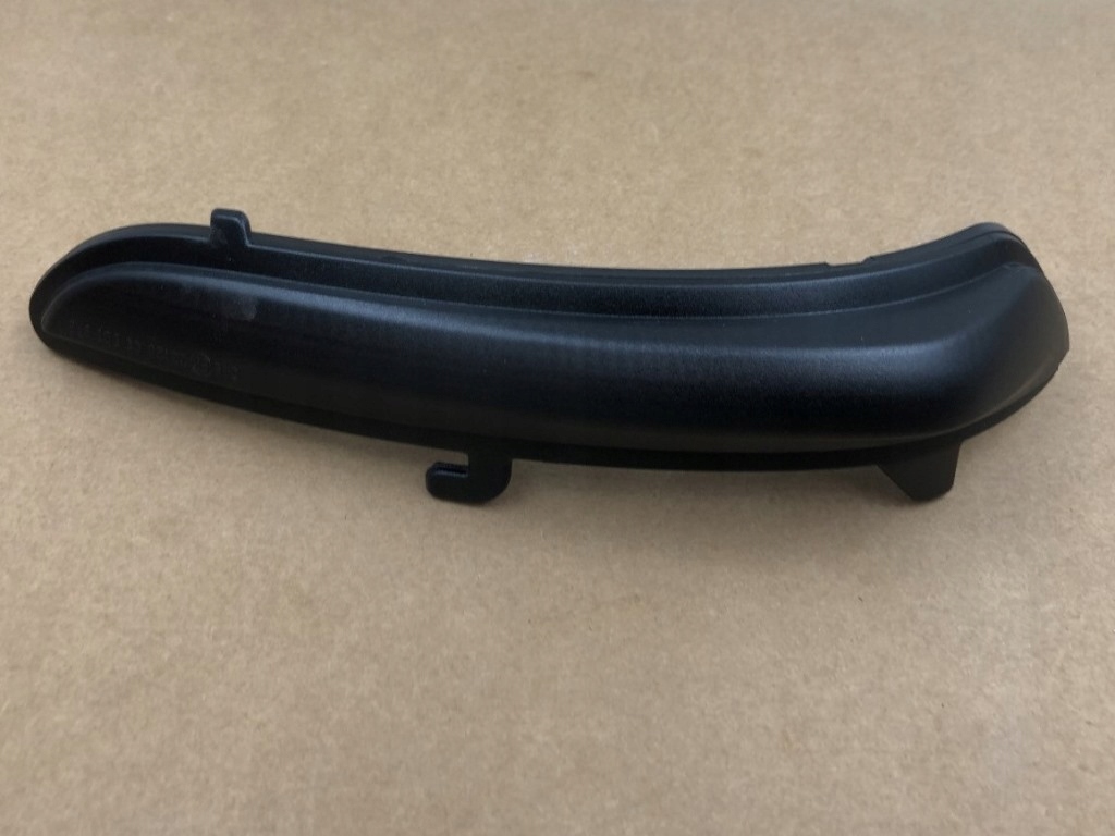 фото №11, Поворотники led smokey тоновані матовий do citroen c3 c4 cactus peugeot 208 2008