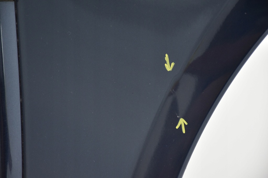 фото №9, Крила передній перед правий jaguar xf x250