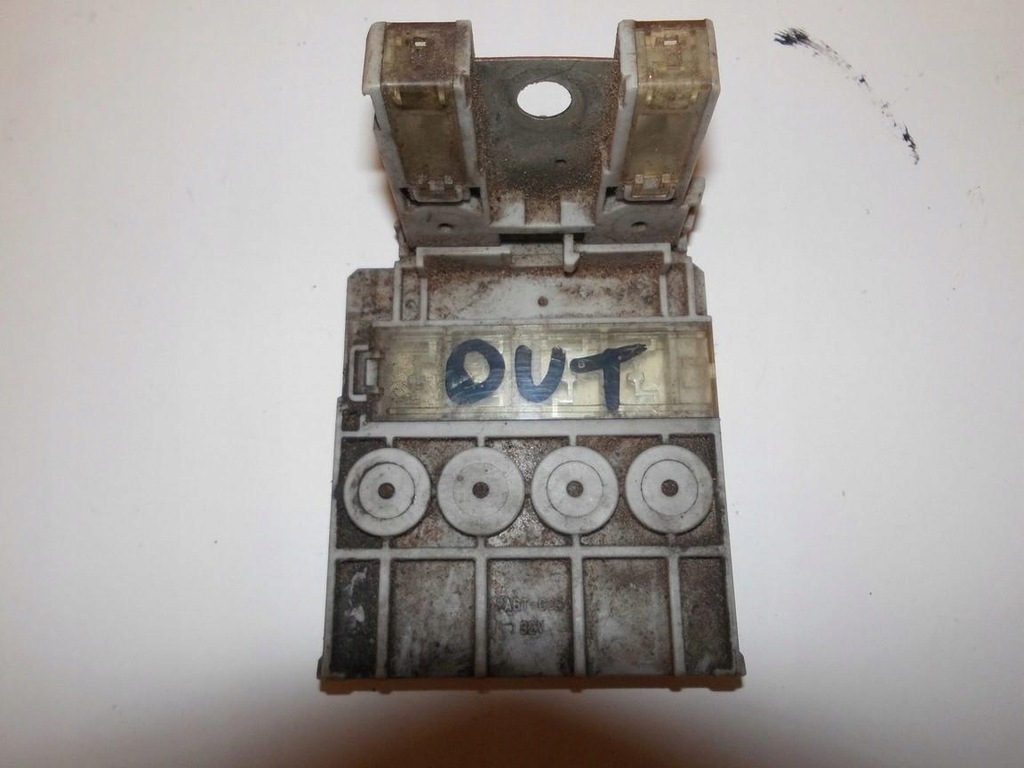 фото №1, Клема запобіжник mitsubishi outlander ii