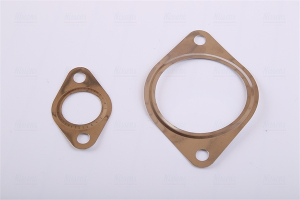 Клапаны egr nissens 98351 Киев