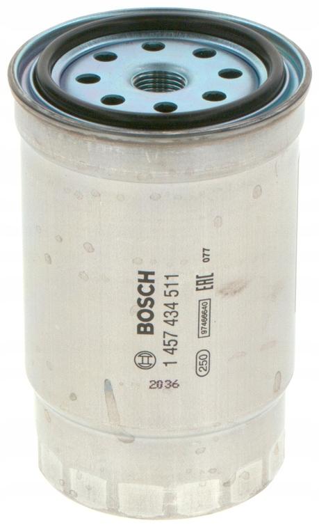 фото №2, Bosch 1 457 434 511 фільтр пального