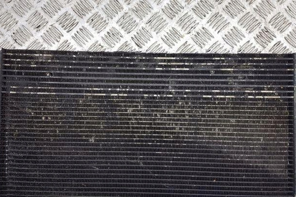 фото №8, Радиатор кондиционера chrysler 300 c touring lx 1215477aa 3.0l дизель