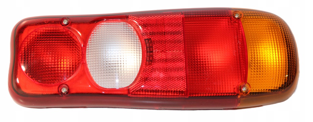 фото №1, Лампа vw t. transporter 09-