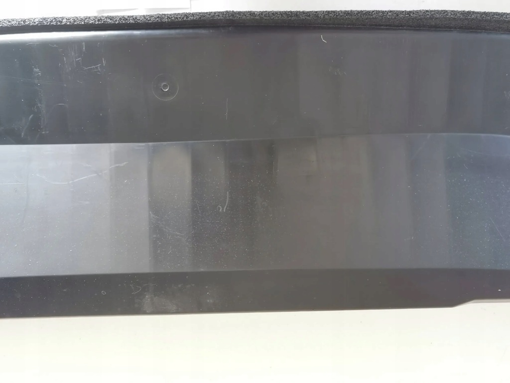 фото №12, Защита, плита pod бампер mazda 5 2.262