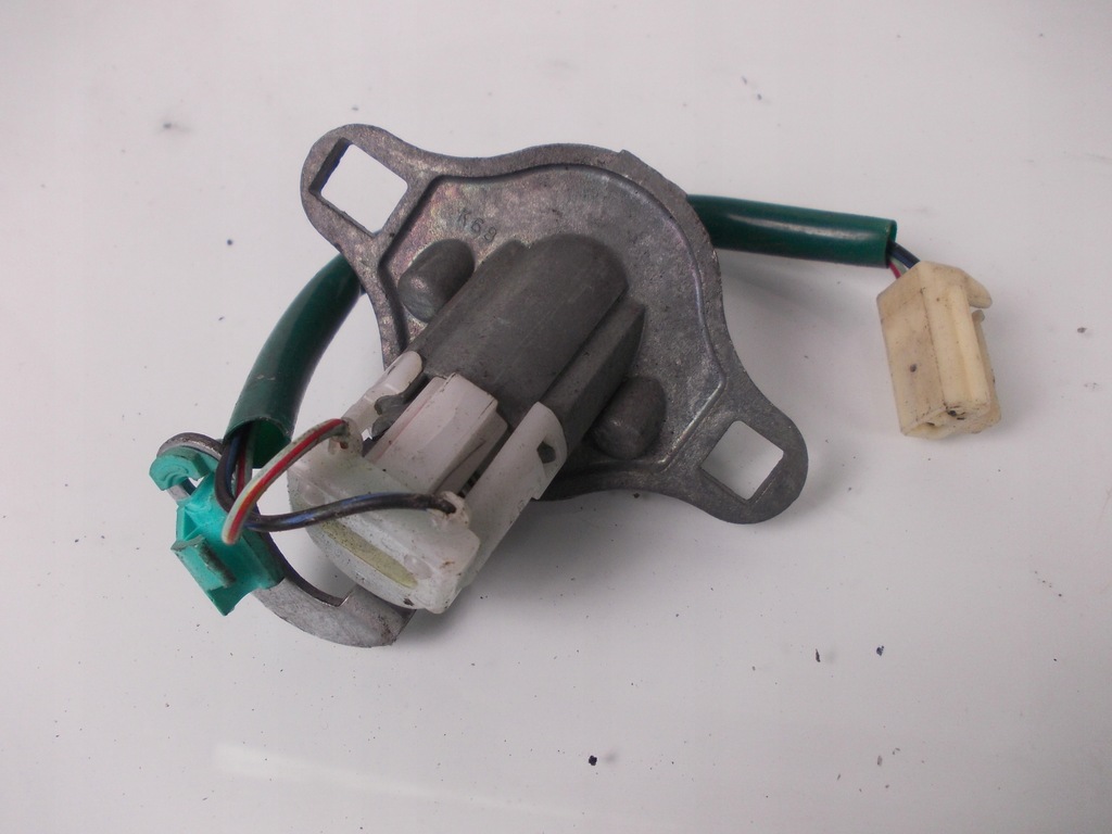 фото №6, Ручка замки замок зажигания комплект mazda premacy набор