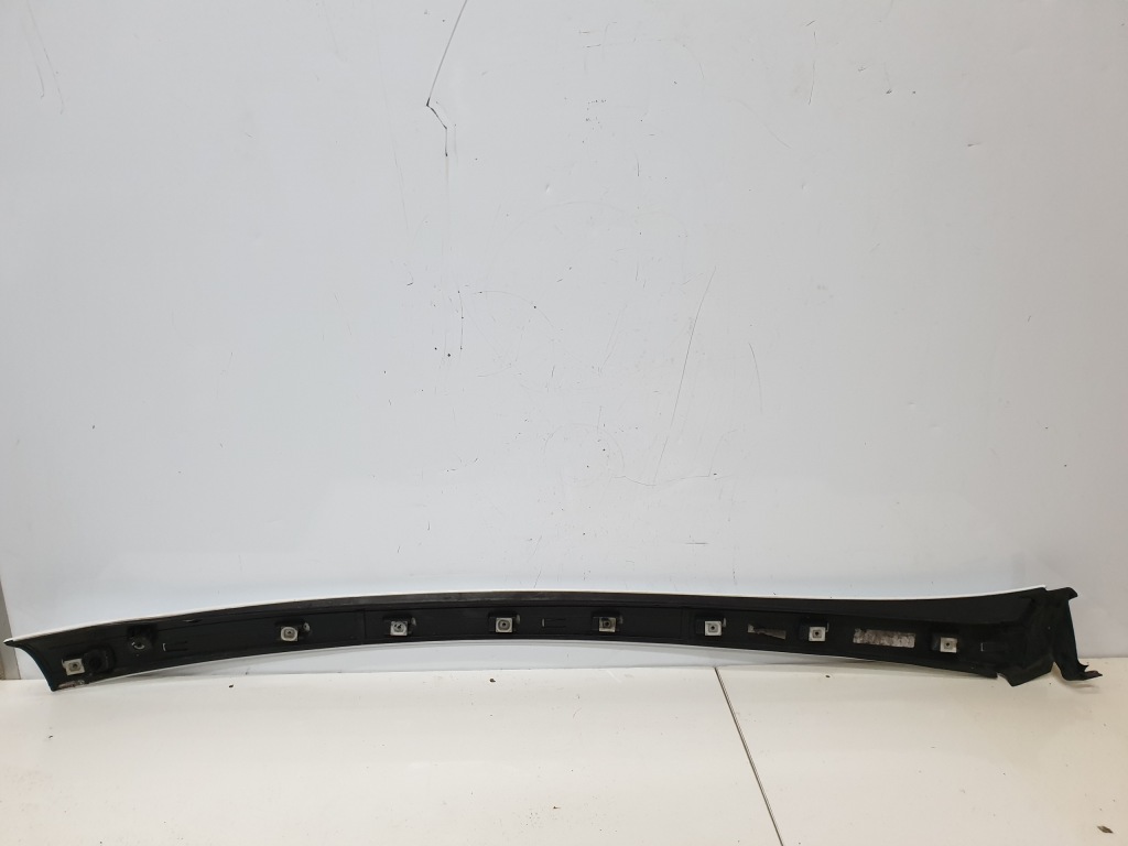 фото №6, Opel zafira c захист стійка скло ліва z40r