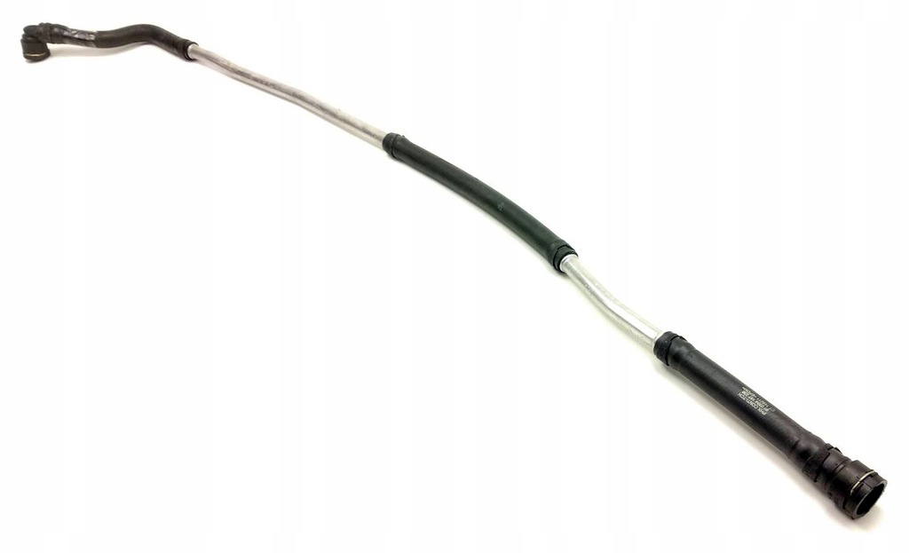 фото №3, Шланг труба wąż wody жидкость жидкость vw golf vii