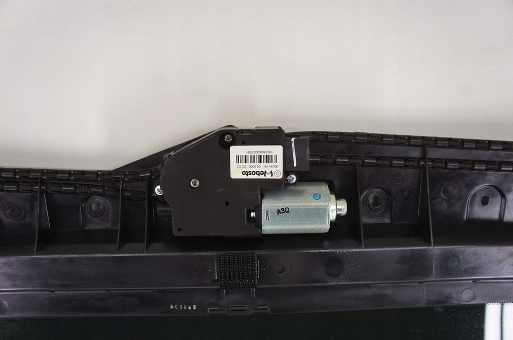 фото №5, Pv162 infiniti fx ii qx70 люк