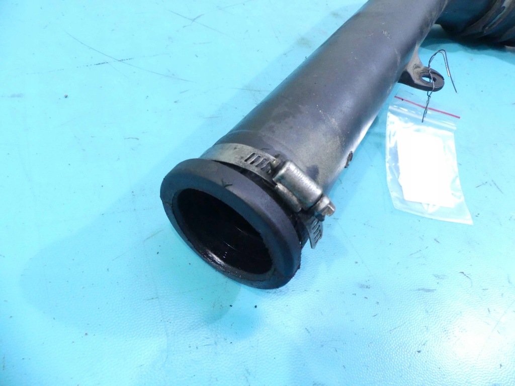 фото №4, Chrysler оригинальный номер 04891769ae sebring труба интеркулер