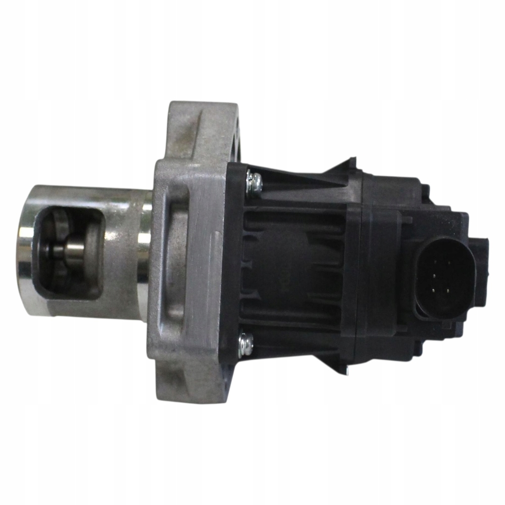 фото №1, Клапан egr fiat punto evo 2009 2010 2011 2012