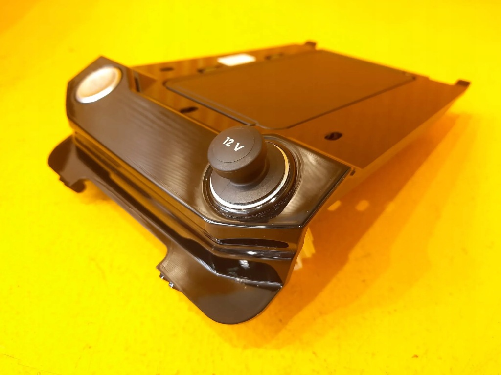 фото №2, Vw t-roc захист рамка тунель 5na035345a 17r.-