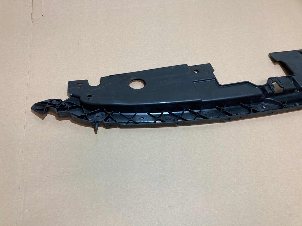 фото №5, Накладка защита поперечина передний mazda cx3 cx-3