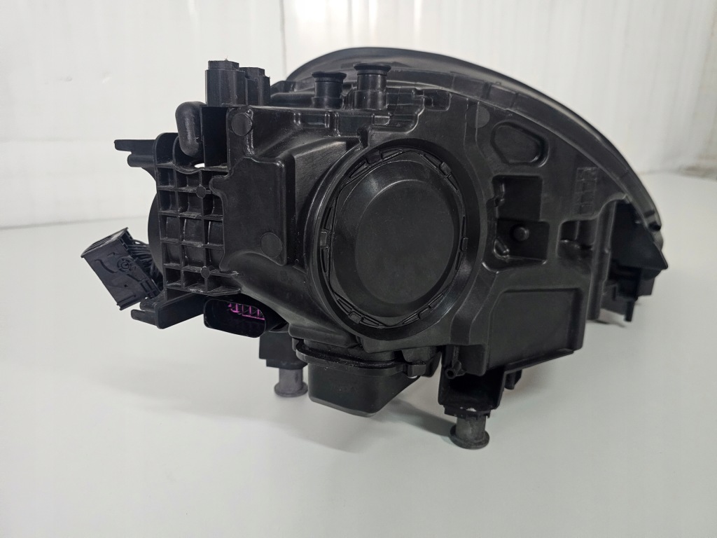 Фара ліва перед передня porsche cayenne 9y0 full led чорна Ціна