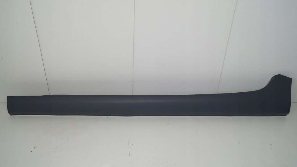 фото №1, Zoe nowa молдинг накладка порог левая оригинал