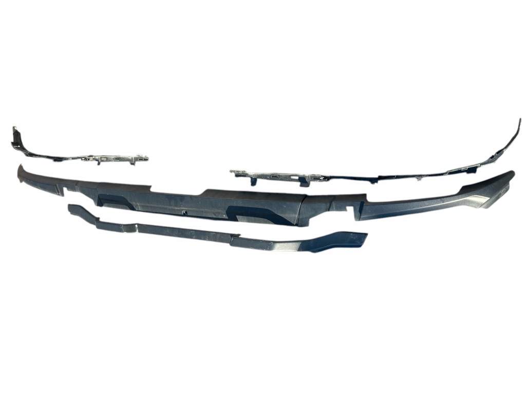 фото №2, Жабо scania r s ngd ng ручка жабо 2276773 комплект