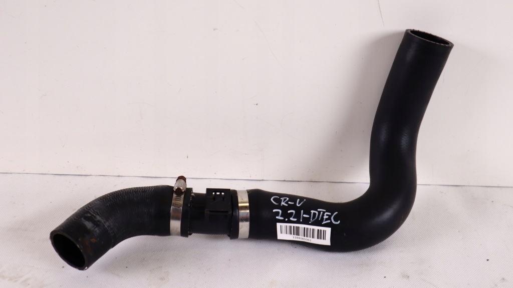 Honda cr-v iv 2.2 i-dtec шланг інтеркулер 17285-rsx-g011-m4 Недорого