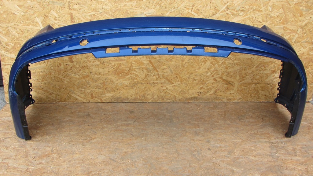 фото №6, Бампер задня задній bentley bentayga 36a