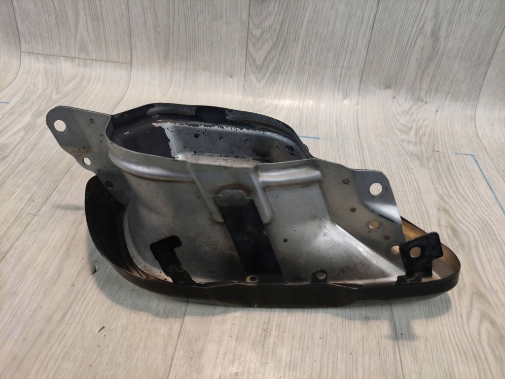 фото №9, Bmw x5 g05 18- наконечник вихлоп ліва 8078669