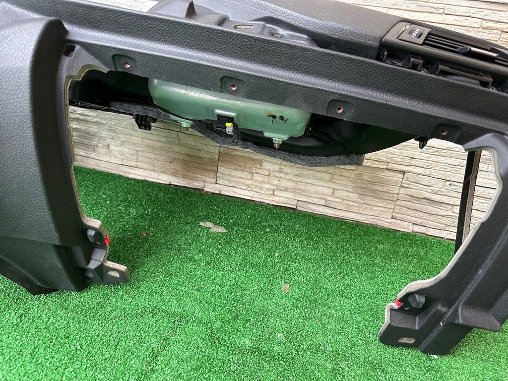 фото №5, Панель приладів консоль подушка безпеки подушки безпеки bmw 3 4 f30 f31 f32 f33 f34 f36 bez hud