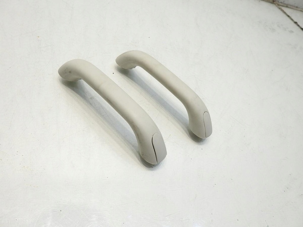 фото №6, Ручка кронштейн потолочный перед dodge journey i 100013039