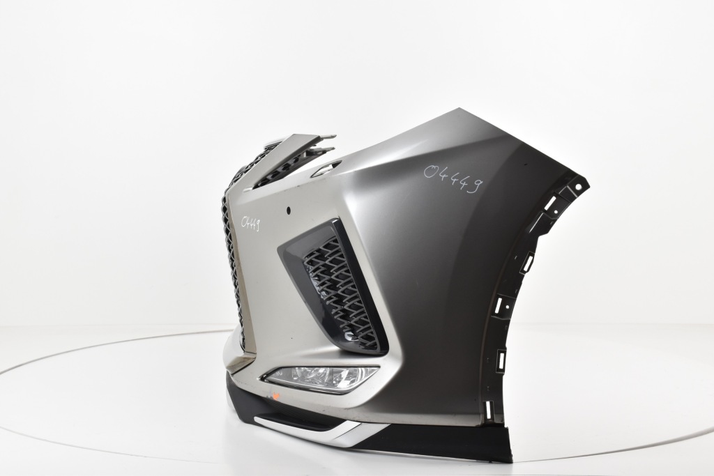 Lexus rx iv 4 2019-2022 lift f-sport бампер передній kompletny Доставка