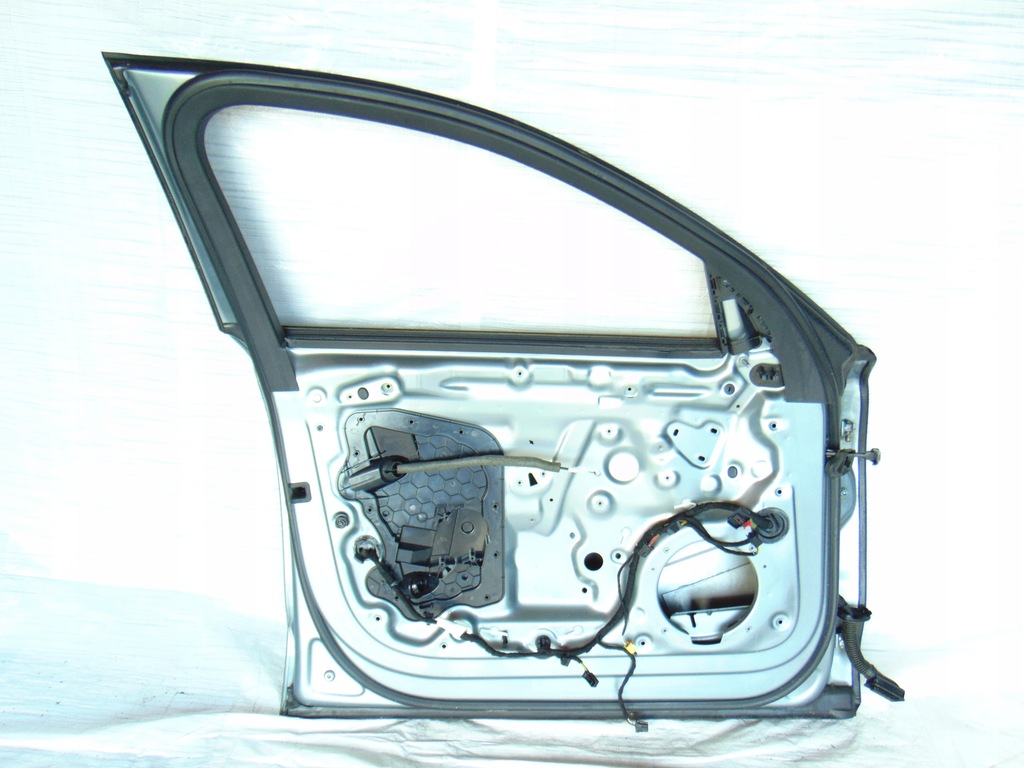 фото №9, Дверь левый перед левая передние audi a8 d4 4h 4h0 лак ly7g