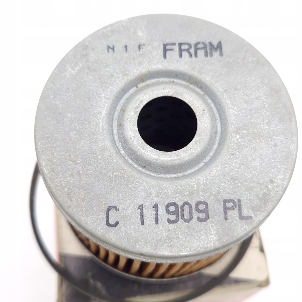 Fram c11909pl фильтр топлива Доставка