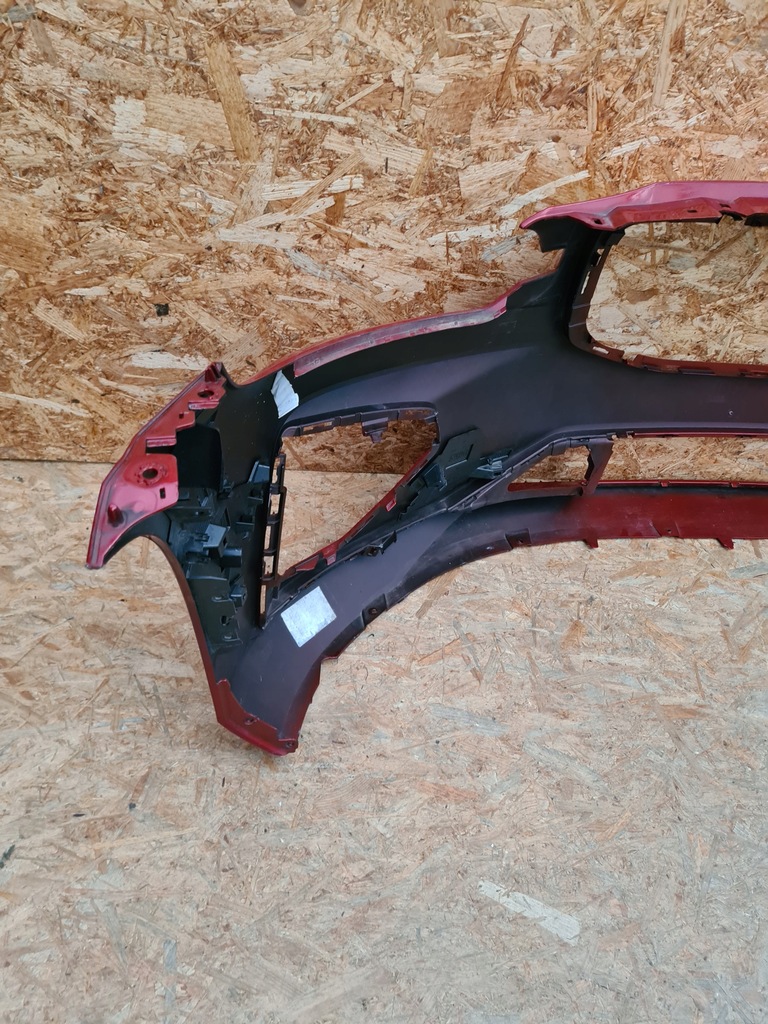 фото №7, Бампер передний перед volvo s60 v60 iii r-design 31690530