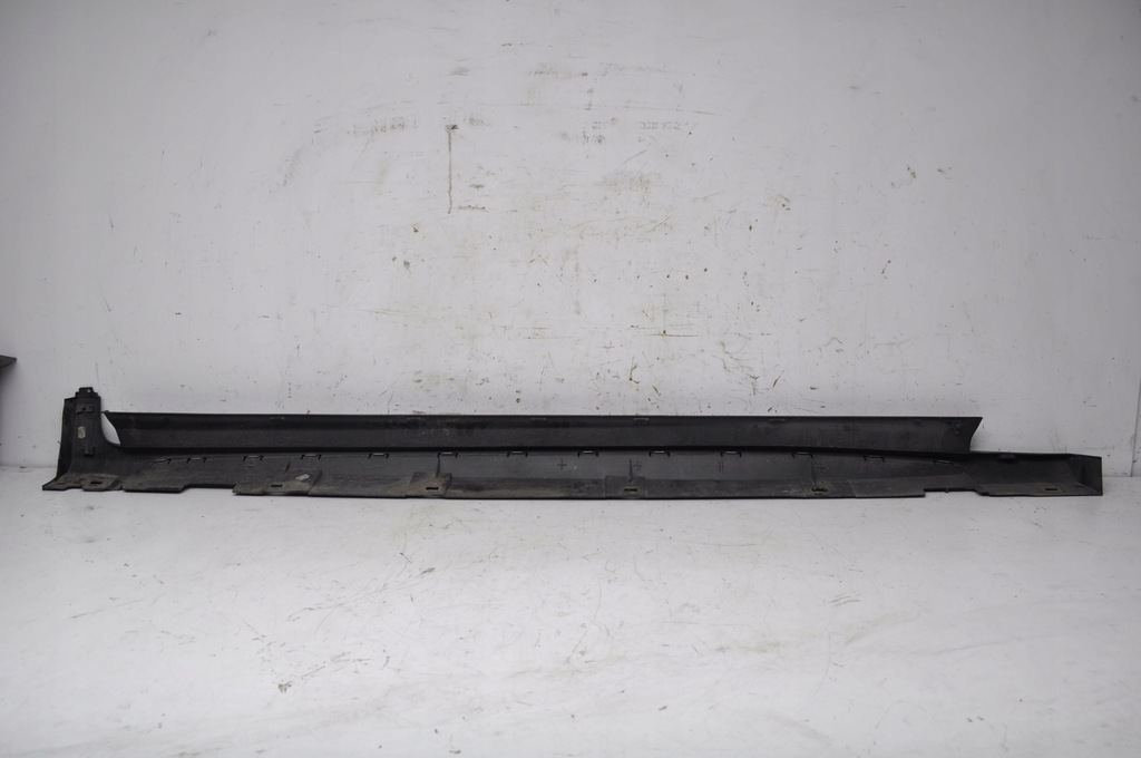 фото №5, Ford focus mk4 накладка поріг права nj