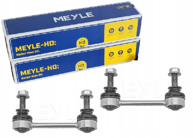 фото №1, 2x соединитель стабилизатора ford galaxy iii s-max 2015-