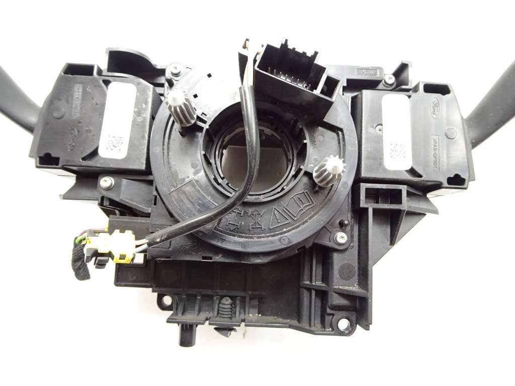 фото №9, Перемикач комбінований ford focus mk3