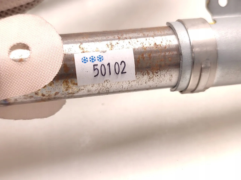 фото №7, Seat exeo подушка воздушная подушка безопасности w suficie 2012 estate 4/5dr 3r9880741