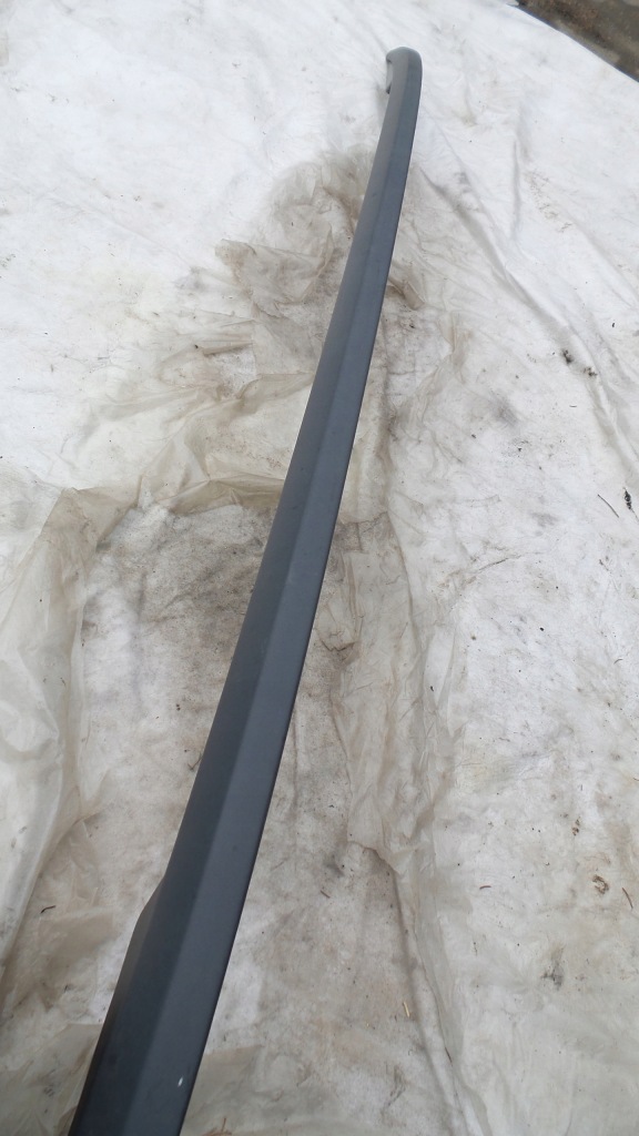 Рейлинг dchowy skoda octavia 3 2018 левое  правый  5e9860034 5e9860033 Доставка