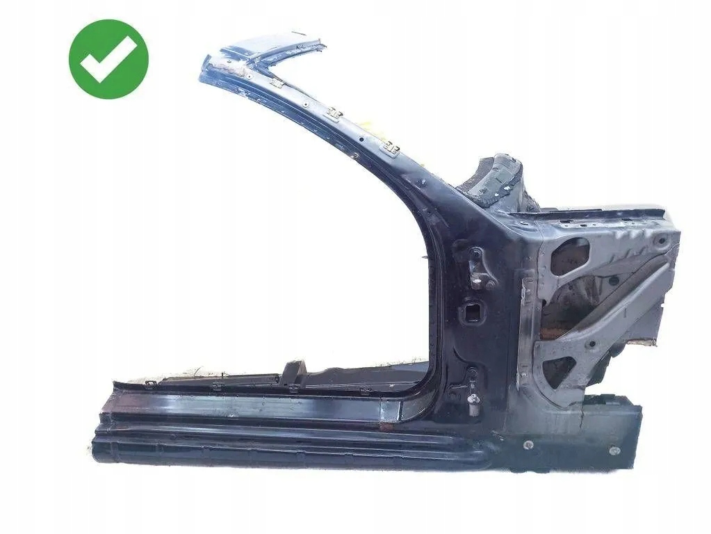 Купить Запчасти кузов передней mercedes-benz slk r171 a1718320390 34307207