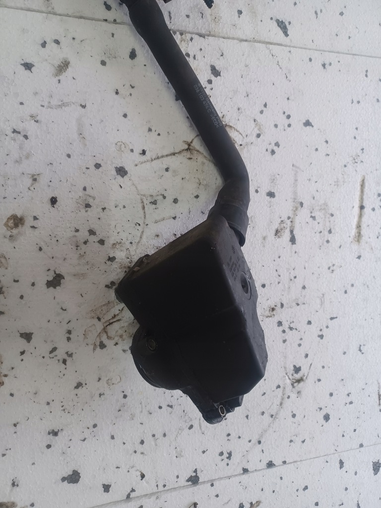 фото №1, Seat leon i 1 1.4 16v axp вентиляція картера