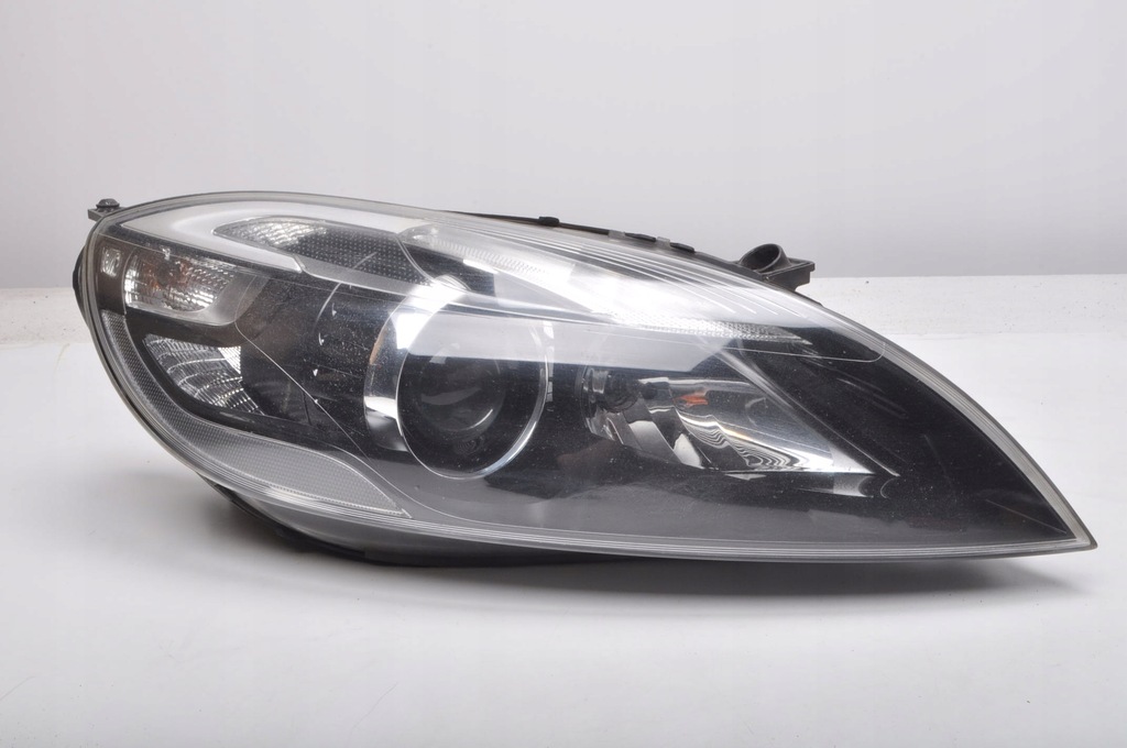 фото №6, Volvo v40 ii лампа правая передняя правый перед 31420010