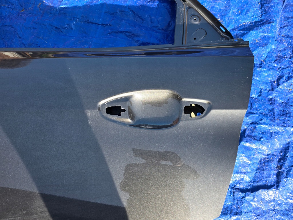 фото №9, Peugeot 3008 ii двері лівий задня задні