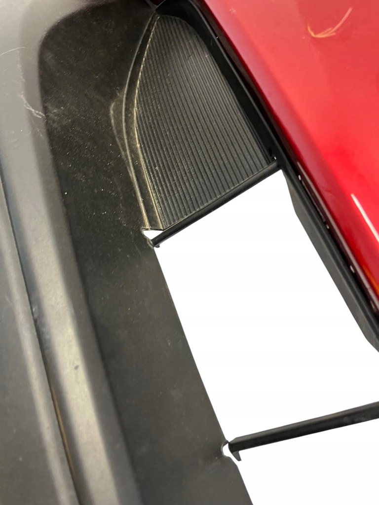 фото №7, Mazda cx-5 ii lift 22- бампер перед передний