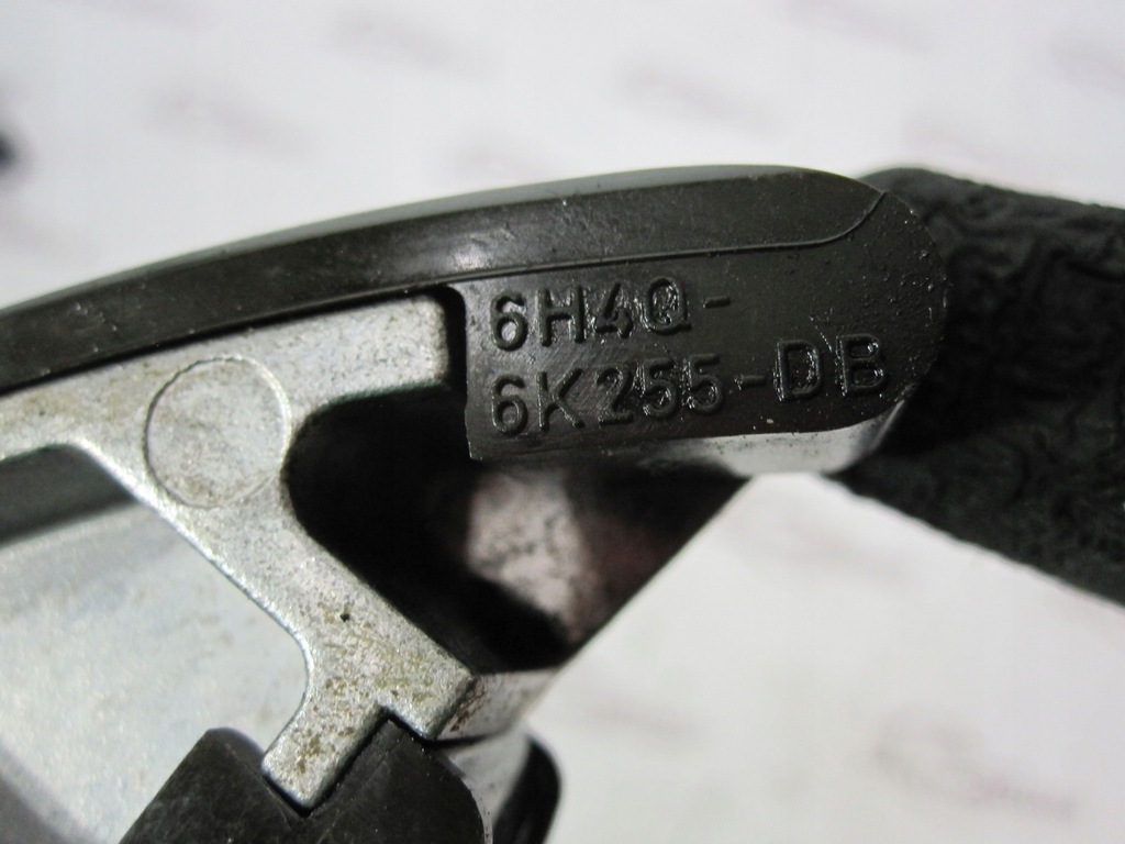 фото №5, Range rover sport l322 3.6 368dt направляющая распределительного вала правый 6h4q-6k255-db