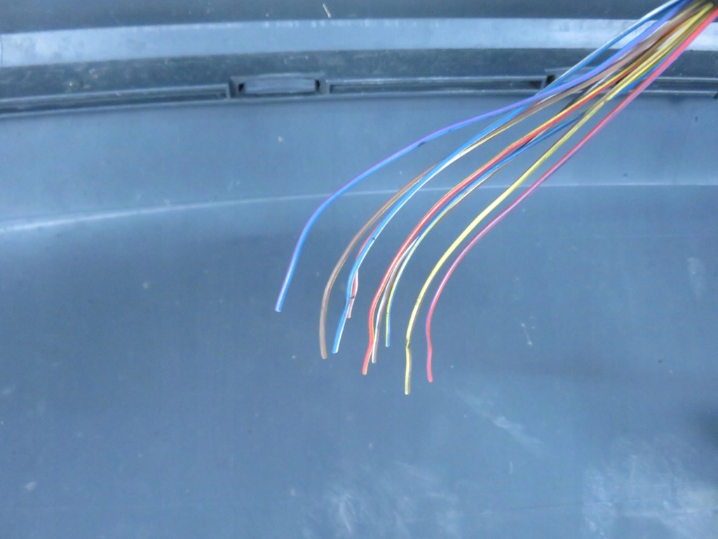 фото №8, Бампер задня audi a6 c6 lz7q