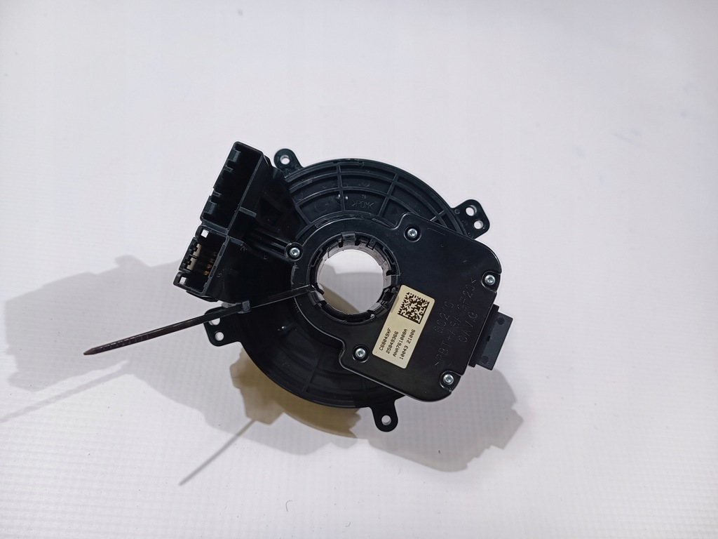 фото №7, Шлейф лента руля датчик kąta camaro 2009-2015