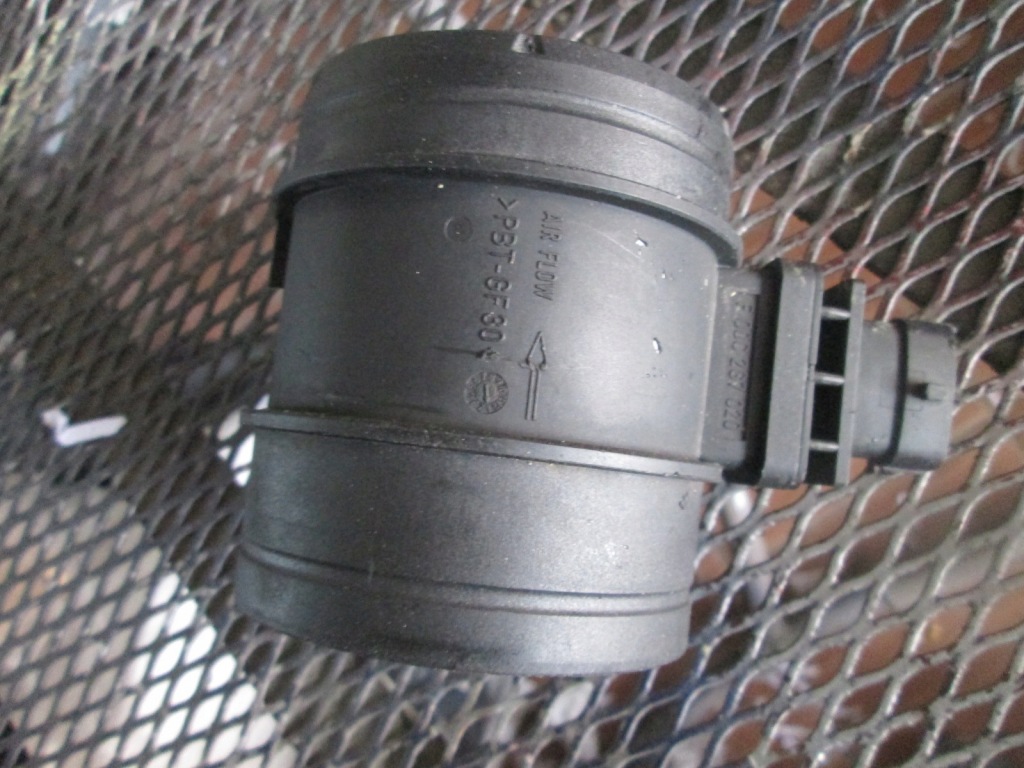 фото №1, Витратомір iveco 2.3 nr 281006048