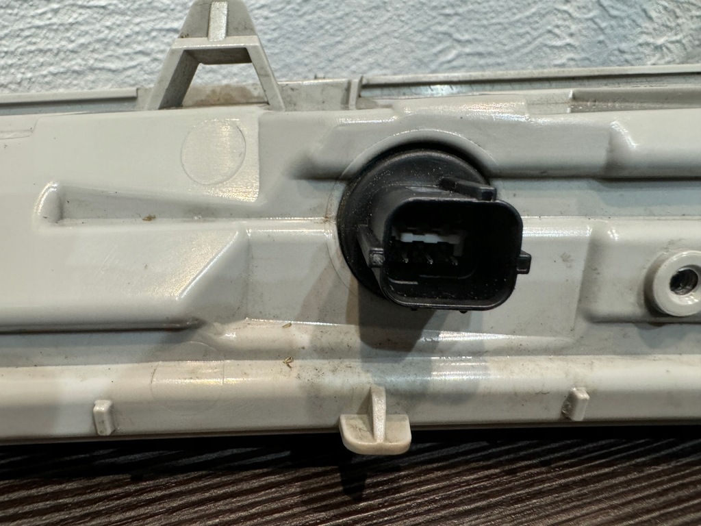 фото №10, Hyundai ioniq 5 молдинг led drl pod лампа перед правий